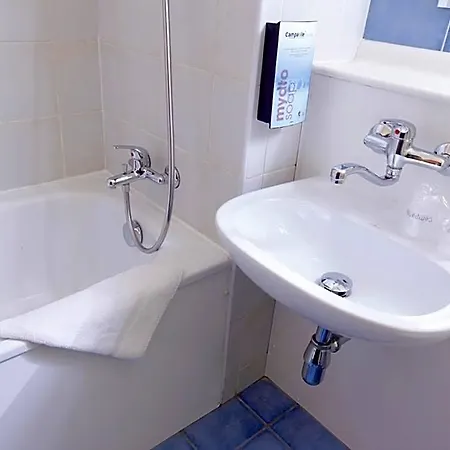 Hotell Campanile Manosque