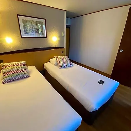 Hotel Campanile