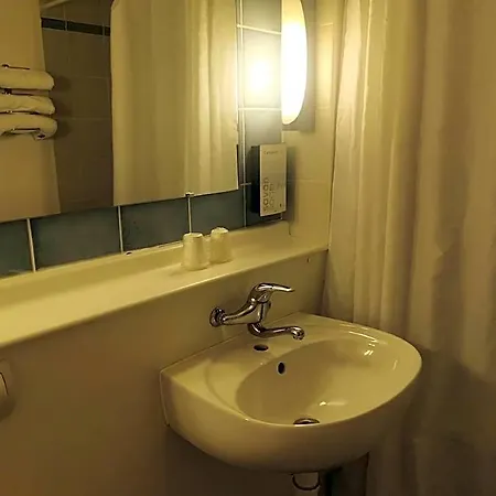 Campanile Hotel