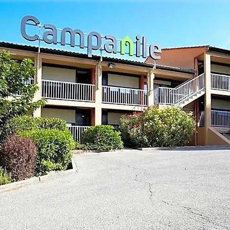 Campanile 3*