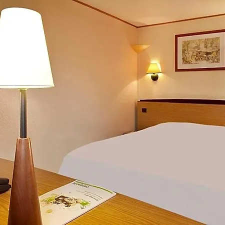 Campanile 3*