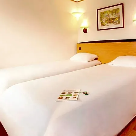 Hotel Campanile