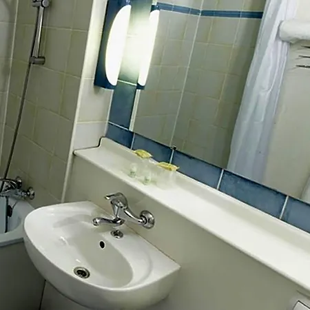 Hotel Campanile Manosque