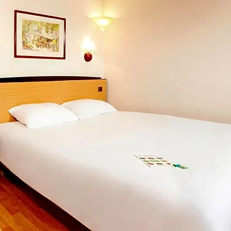 Campanile Hotel