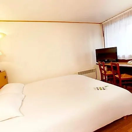 Campanile Hotel Manosque