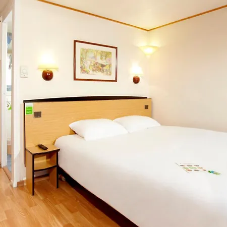 Campanile Hotel