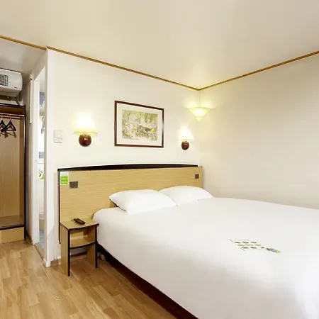 Campanile Hotel
