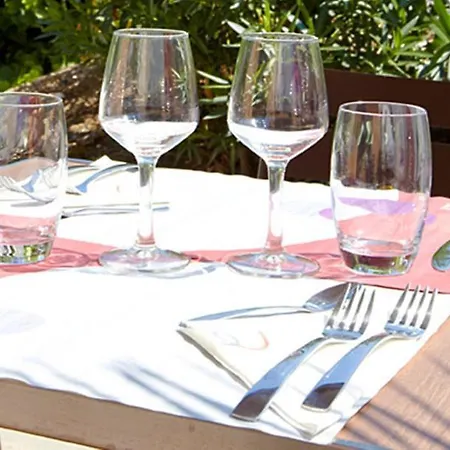 Hotel Campanile Manosque