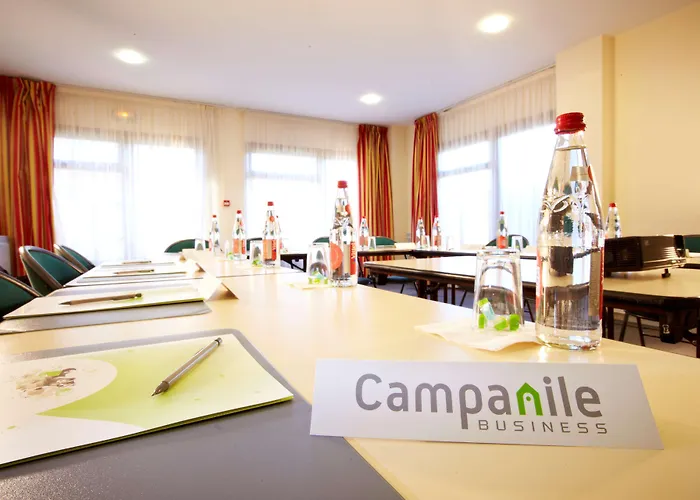 Campanile Hotel