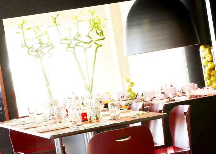 Campanile Hotel Manosque