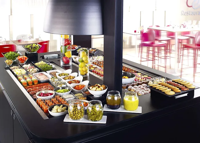 Campanile Hotel Manosque