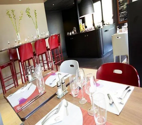 Hotel Campanile Manosque