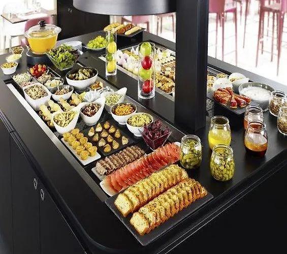 Campanile 3* Manosque