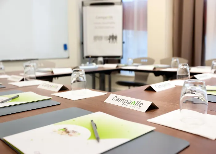 Campanile 3* Manosque