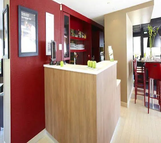 Campanile 3* Manosque