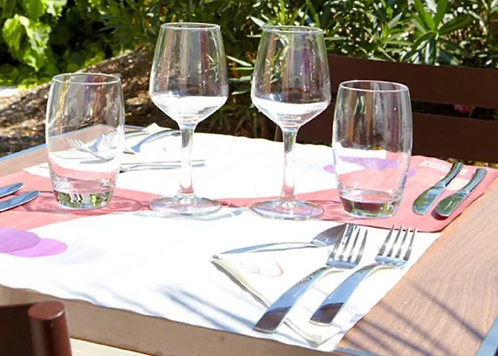 Hotel Campanile Manosque