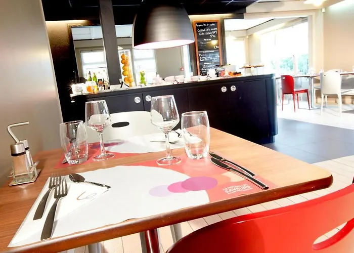 Campanile 3* Manosque